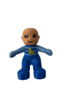 Lego® Duplo® miminko